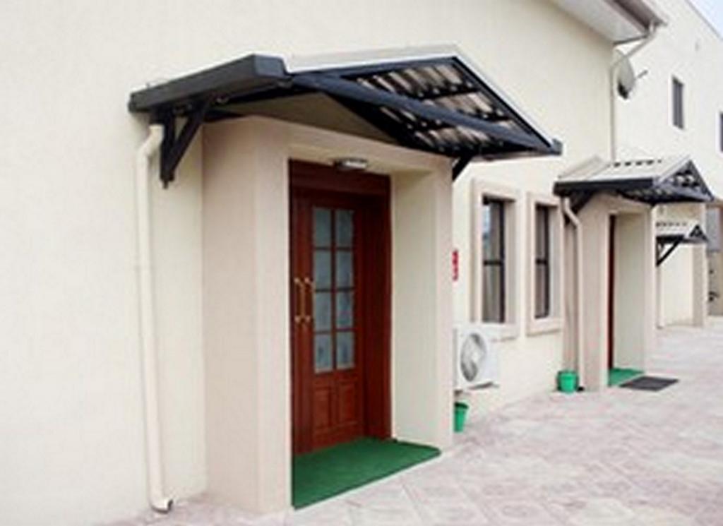 Eaglespark Hotel Lagos Exterior photo